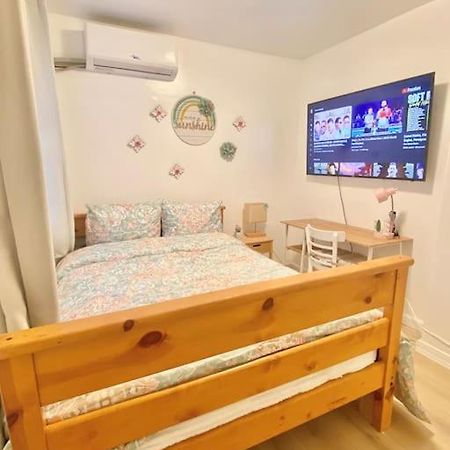 Pink Cozy House 2 Bedrooms روسيميد المظهر الخارجي الصورة