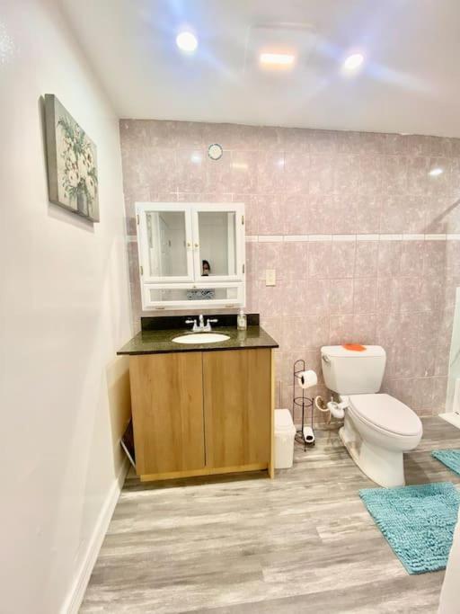 Pink Cozy House 2 Bedrooms روسيميد المظهر الخارجي الصورة