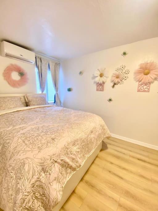 Pink Cozy House 2 Bedrooms روسيميد المظهر الخارجي الصورة