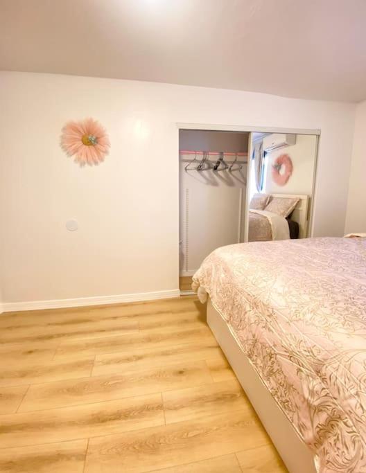 Pink Cozy House 2 Bedrooms روسيميد المظهر الخارجي الصورة