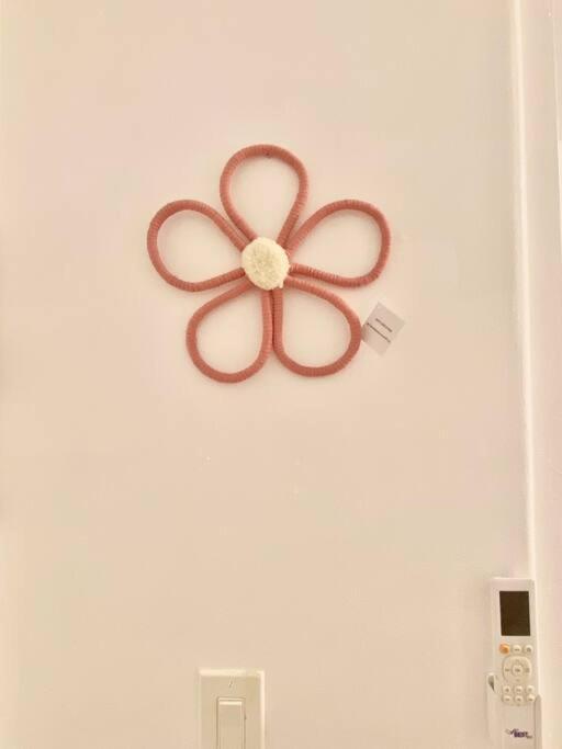 Pink Cozy House 2 Bedrooms روسيميد المظهر الخارجي الصورة