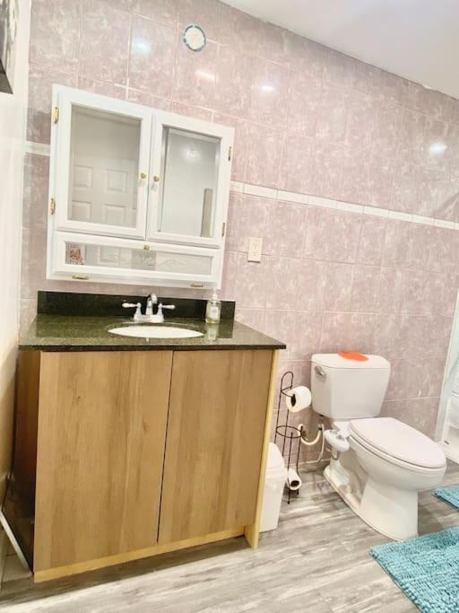 Pink Cozy House 2 Bedrooms روسيميد المظهر الخارجي الصورة
