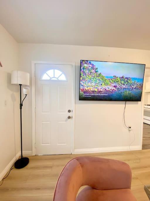 Pink Cozy House 2 Bedrooms روسيميد المظهر الخارجي الصورة